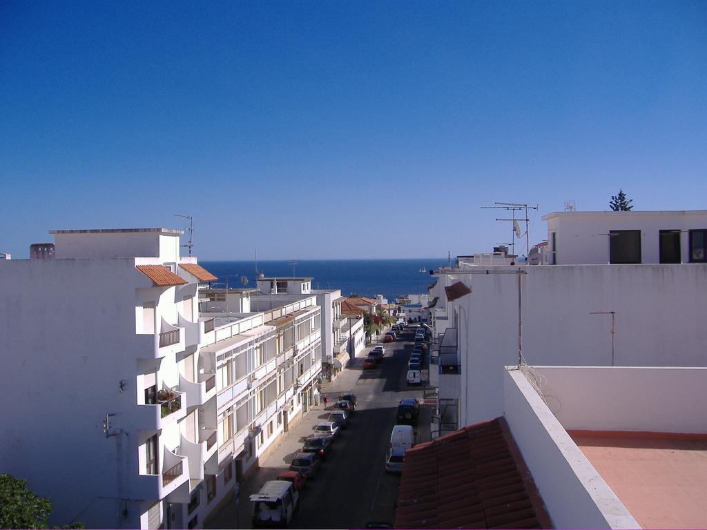 Casa Do Canto Albufeira Cameră foto