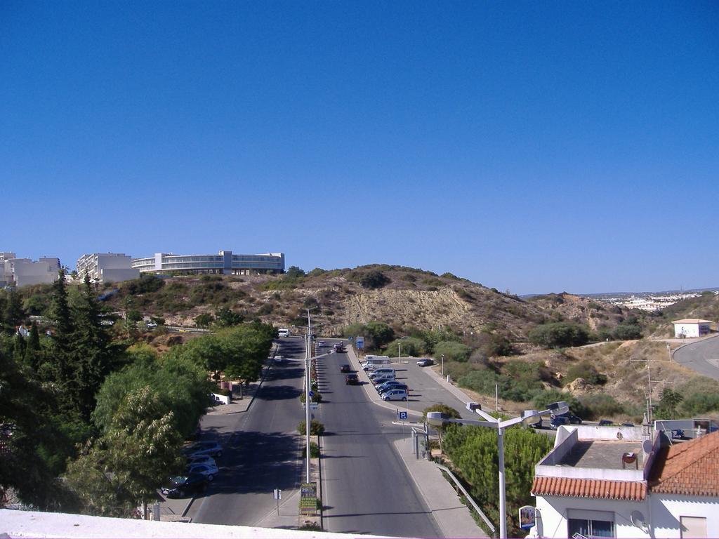 Casa Do Canto Albufeira Cameră foto