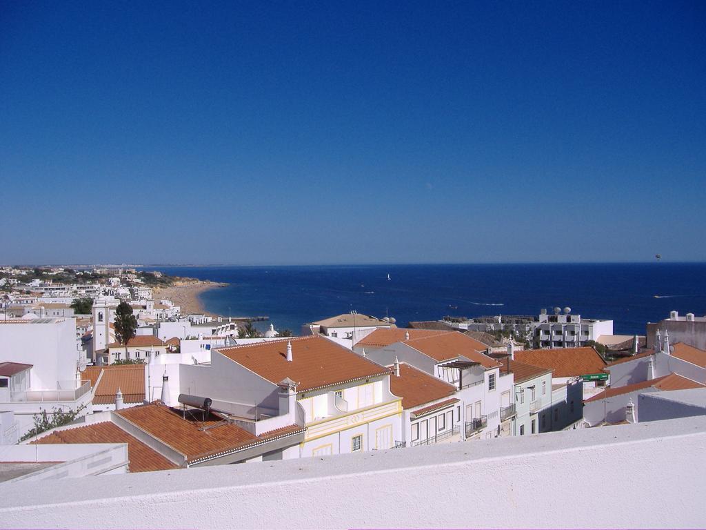 Casa Do Canto Albufeira Cameră foto